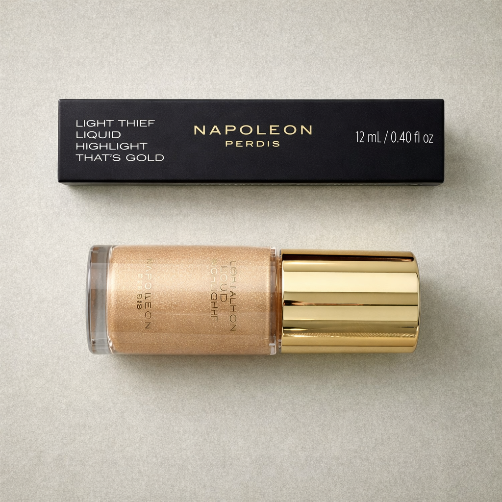 Light Thief Liquid Highlight - That's Gold