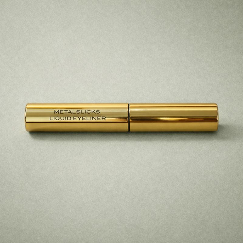 Metal Slicks Liquid Eyeliner - Ungrapeful