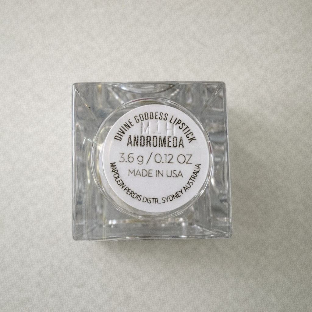 Devine Goddess Lipstick - Andromeda