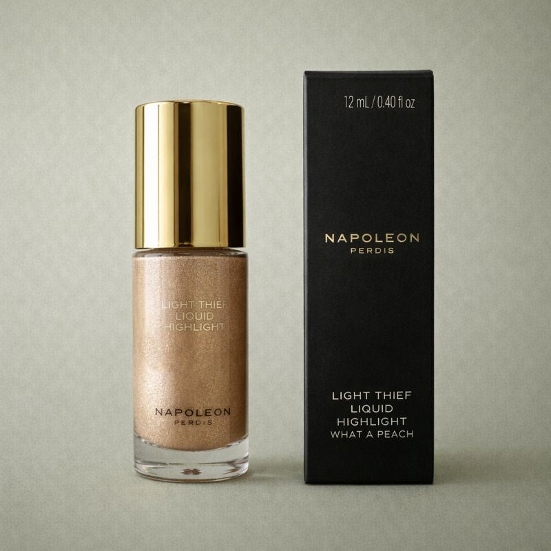Light Thief Liquid Highlight - Peach