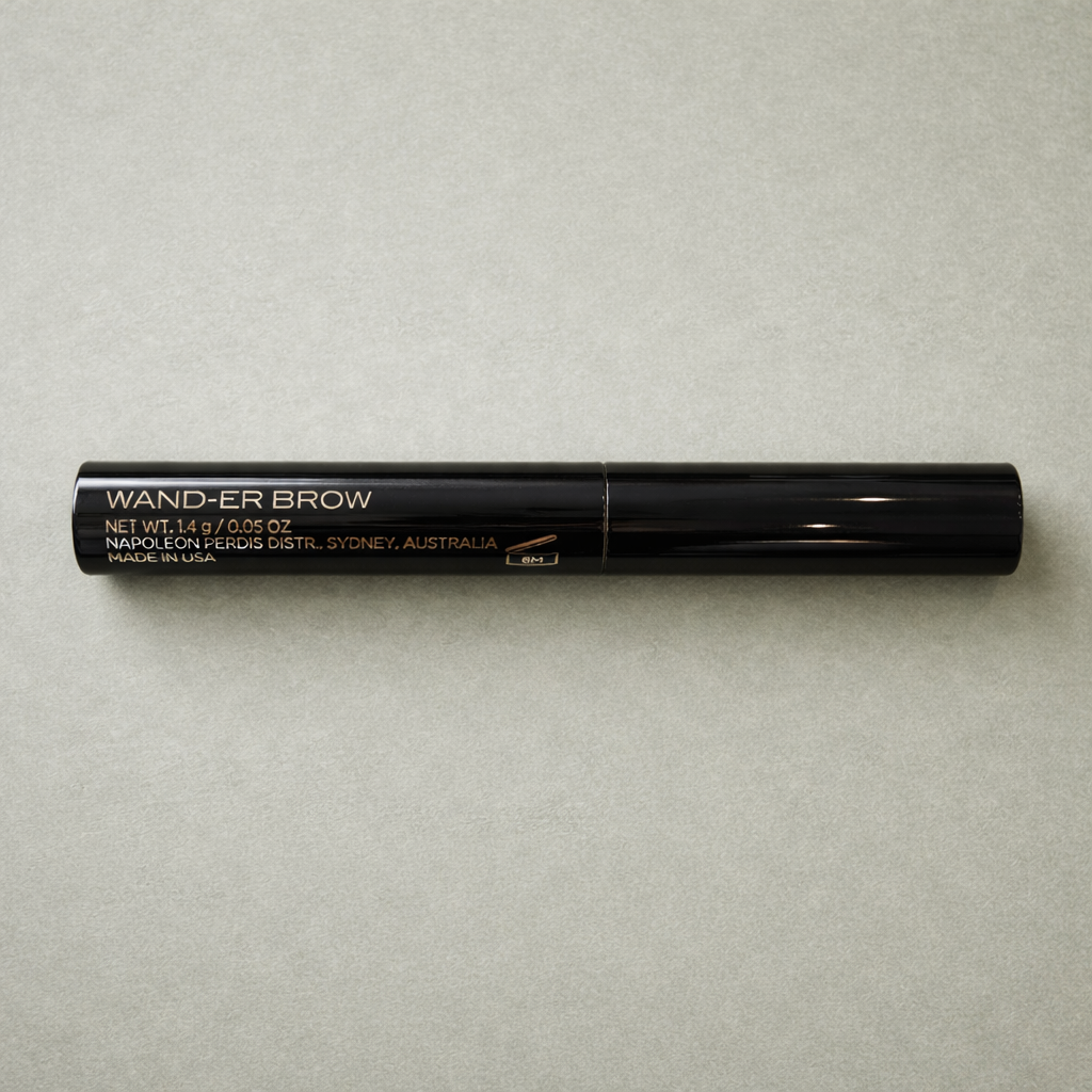 Wand-er Brow - Blonde Ambition