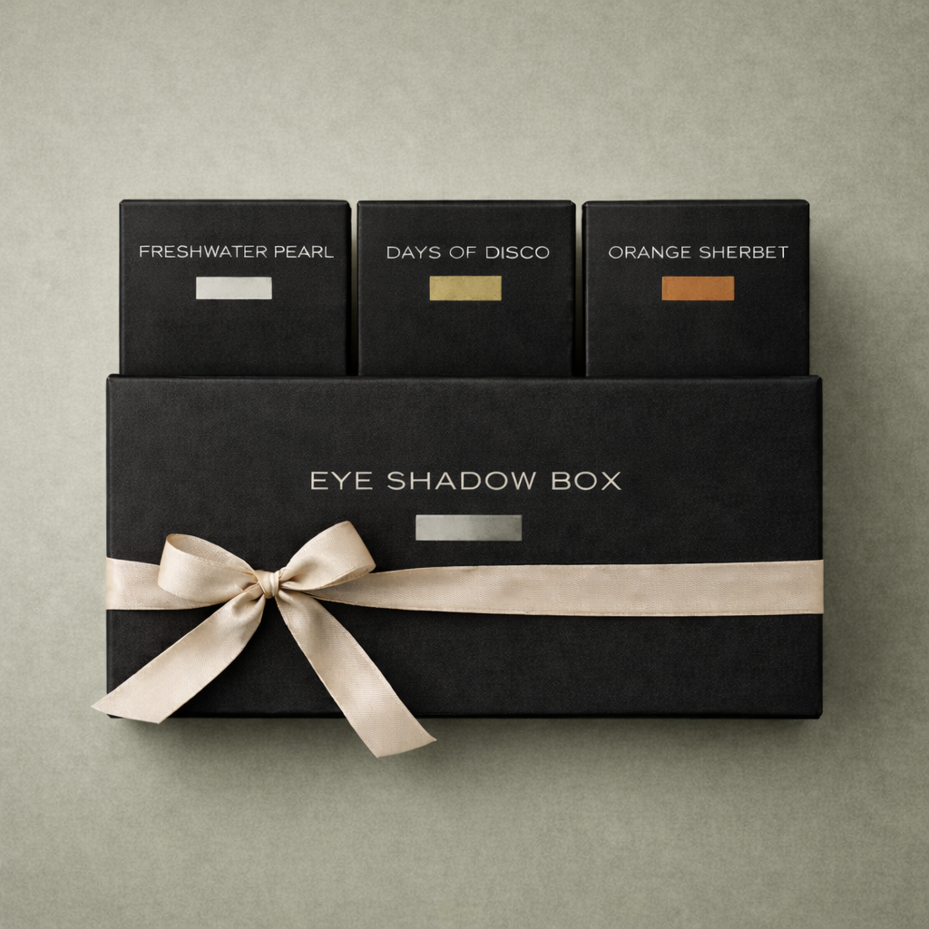 Eye Shadow Bundle