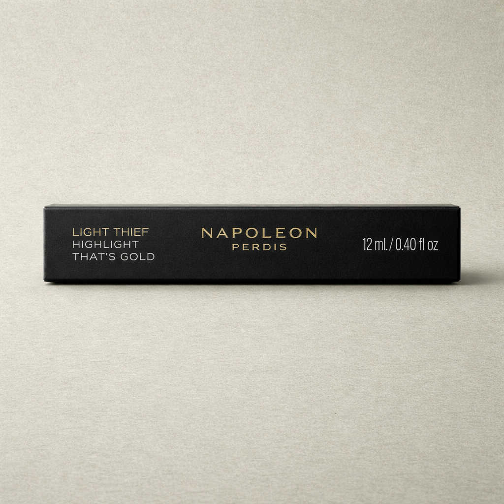 Light Thief Liquid Highlight - That's Gold