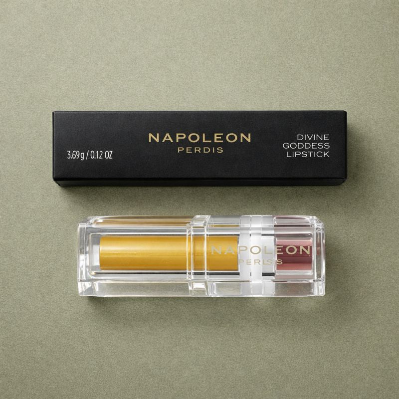 Divine Goddess Lipstick