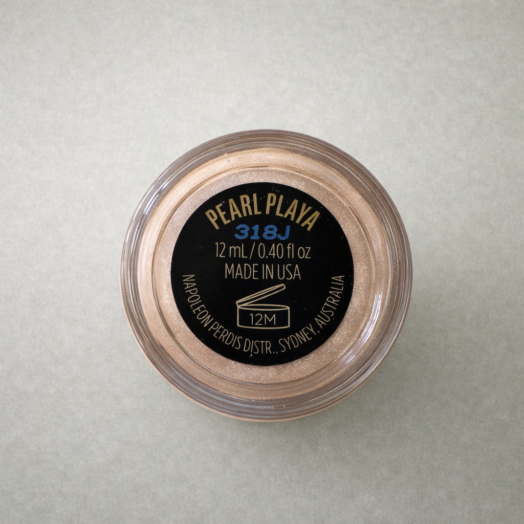 Light Thief Liquid Highlight - Pearl Playa