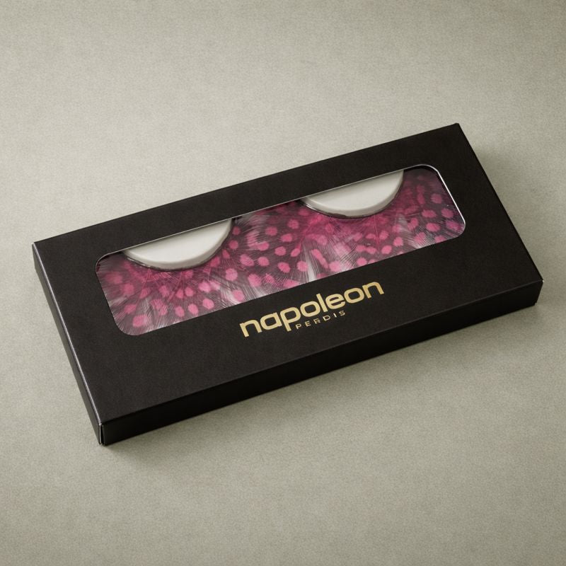 Lashes Rosa