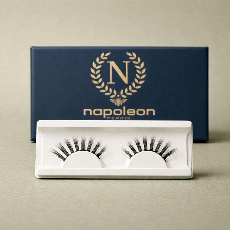 Lashes