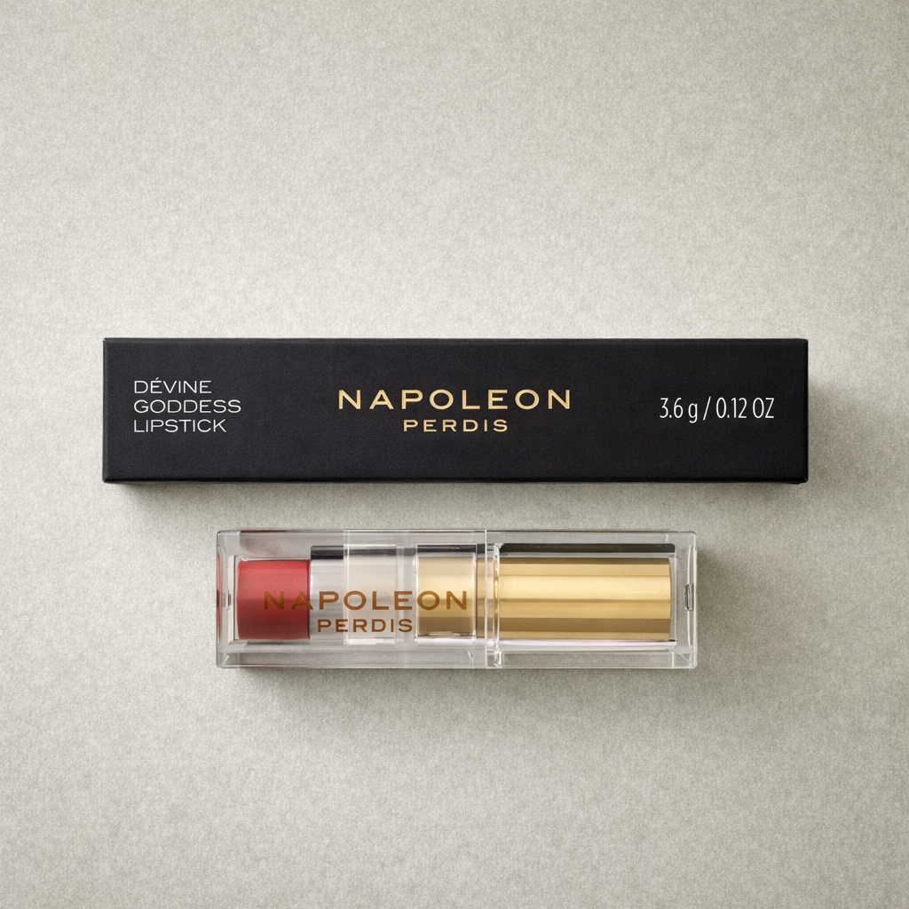Devine Goddess Lipstick - Andromeda