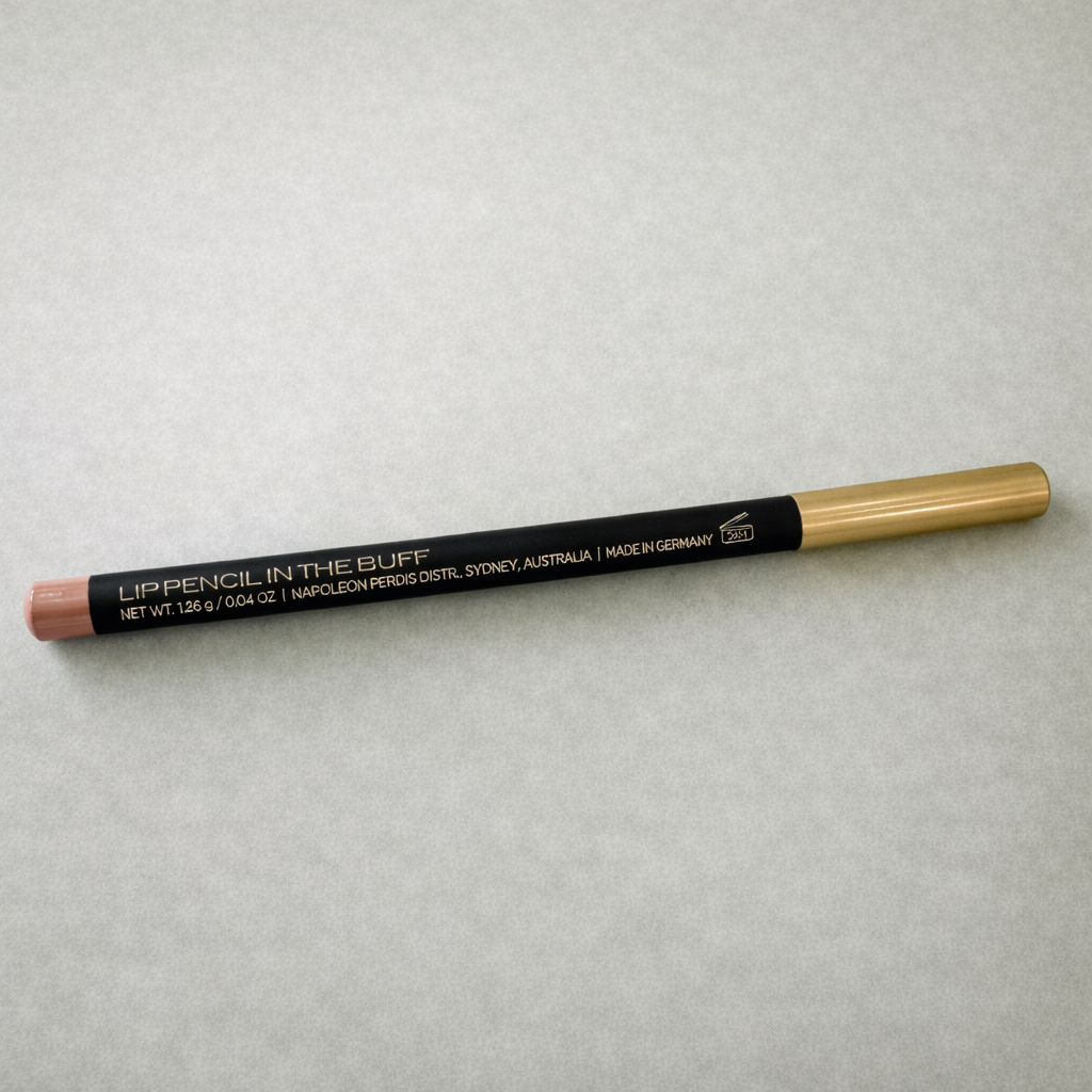 Lip Pencil - In the Buff