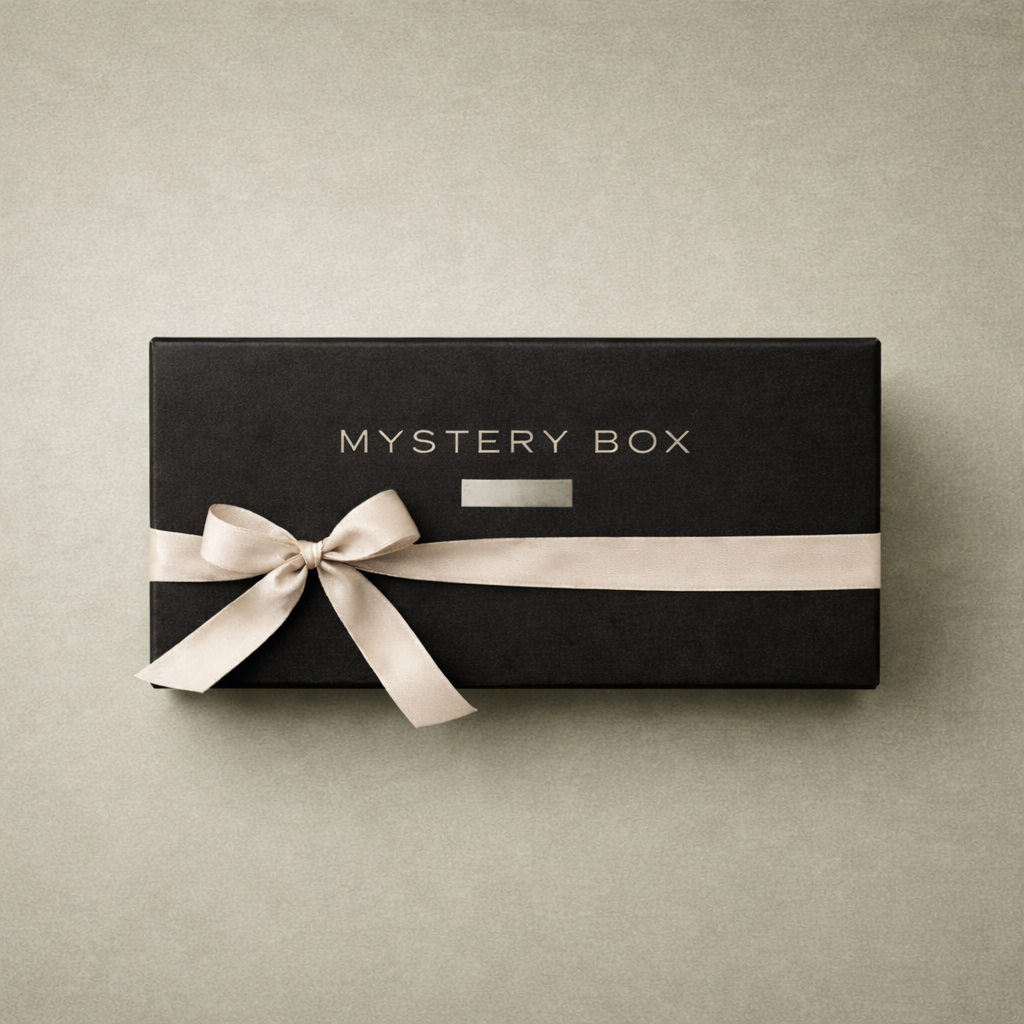 Cosmetic Mystery Box