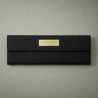 Brush Wallet Small