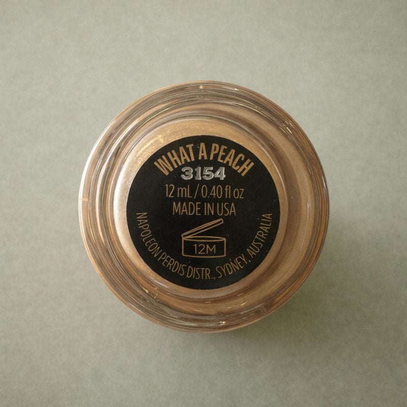 Light Thief Liquid Highlight - Peach